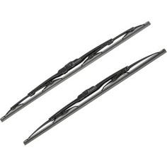 Щетки стеклоочистителя Michelin 500мм/480мм, каркасные, 2шт (K13920-19)
