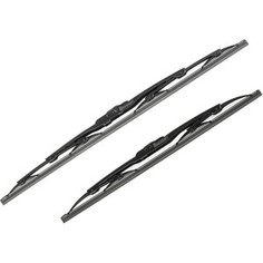Щетки стеклоочистителя Michelin 500мм/400мм, каркасные, 2шт (K13920-16)