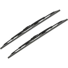 Щетки стеклоочистителя Michelin 560мм/560мм, каркасные, 2шт (K13922-22)