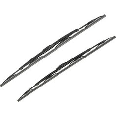 Щетки стеклоочистителя Michelin 650мм/600мм, каркасные, 2шт (K13926-24)