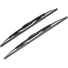 Щетки стеклоочистителя Michelin 430мм/480мм, каркасные, 2шт (K13917-19)