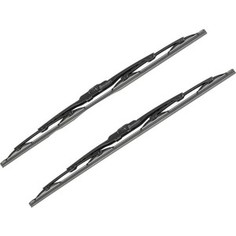 Щетки стеклоочистителя Michelin 500мм/500мм, каркасные, 2шт (K13920-20)