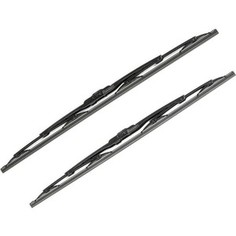 Щетки стеклоочистителя Michelin 560мм/530мм, каркасные, 2шт (K13922-21)