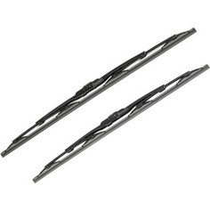 Щетки стеклоочистителя Michelin 560мм/500мм, каркасные, 2шт (K13922-20)