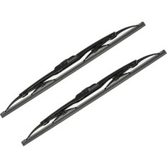 Щетки стеклоочистителя Michelin 400мм/400мм, каркасные, 2шт (K13916-16)
