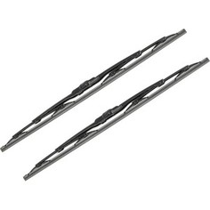 Щетки стеклоочистителя Michelin 530мм/530мм, каркасные, 2шт (K13921-21)