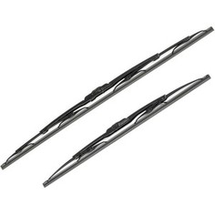 Щетки стеклоочистителя Michelin 600мм/480мм, каркасные, 2шт (K13924-19)