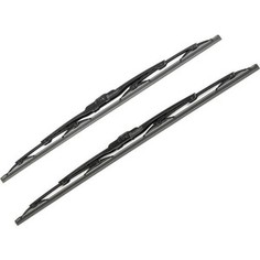 Щетки стеклоочистителя Michelin 500мм/560мм, каркасные, 2шт (K13920-22)