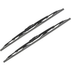 Щетки стеклоочистителя Michelin 500мм/530мм, каркасные, 2шт (K13920-21)