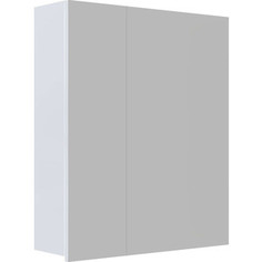 Зеркальный шкаф Sanstar 60 П белый (116.1-2.4.1.)