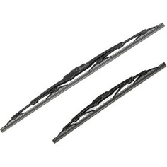 Щетки стеклоочистителя Michelin 500мм/350мм, каркасные, 2шт (K13920-14)
