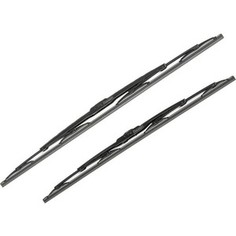 Щетки стеклоочистителя Michelin 650мм/560мм, каркасные, 2шт (K13926-22)