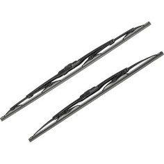 Щетки стеклоочистителя Michelin 530мм/480мм, каркасные, 2шт (K13921-19)