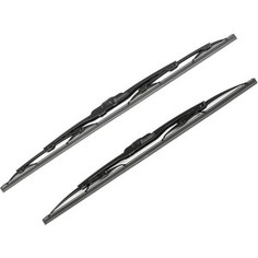 Щетки стеклоочистителя Michelin 500мм/450мм, каркасные, 2шт (K13920-18)