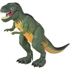 Интерактивный робот CS Toys Динозавр Тираннозавр на батарейках - RS6152