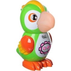 Интерактивная игрушка Play Smart Умный попугай Кеша - 7496