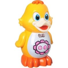 Интерактивная игрушка Play Smart Умный Утенок - 7497