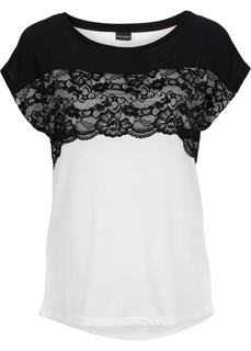 Футболка Bonprix