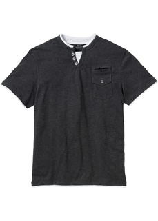 Футболка стандартного покроя regular fit Bonprix