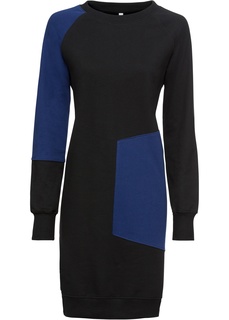 Платье трикотажное Bonprix