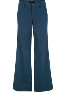 Брюки палаццо Bonprix