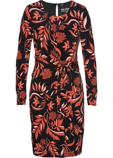 Платье Bonprix