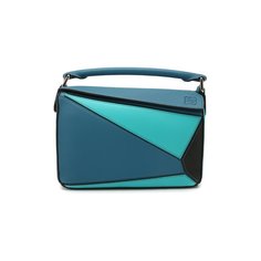 Сумка Puzzle small Loewe