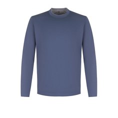 Хлопковый лонгслив Brunello Cucinelli