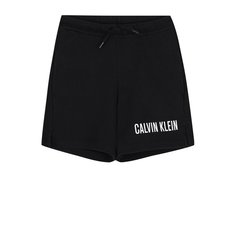 Плавки-шорты с логотипом бренда Calvin Klein Swimwear
