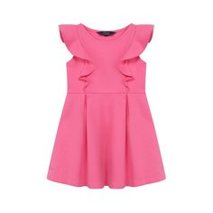 Хлопковое платье Polo Ralph Lauren