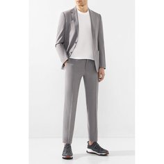 Шерстяной костюм Z Zegna