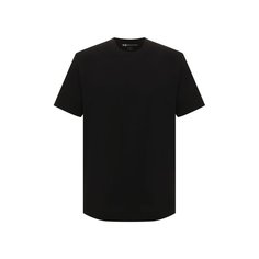 Хлопковая футболка Y-3