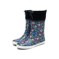 Резиновые сапоги Aigle