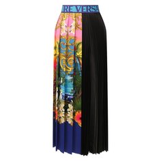 Юбка-миди Versace Jeans Couture