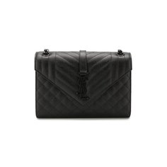 Сумка Envelope medium Saint Laurent