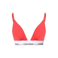 Треугольный бюстгальтер Calvin Klein Underwear