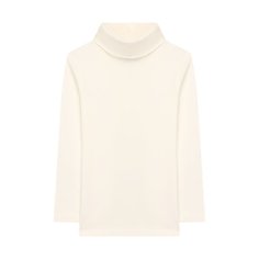 Хлопковая водолазка Il Gufo