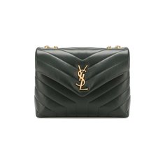 Сумка LouLou small Saint Laurent