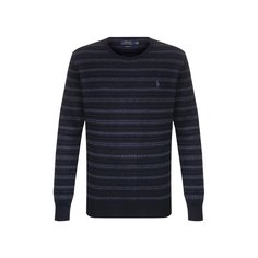Хлопковый джемпер Polo Ralph Lauren