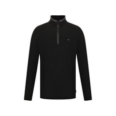 Хлопковый джемпер Stone Island