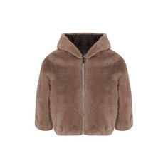 Двусторонняя куртка Brunello Cucinelli