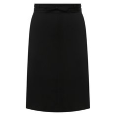Хлопковая юбка REDVALENTINO