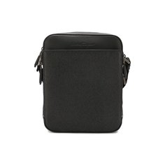 Кожаная сумка Salvatore Ferragamo