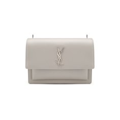 Сумка Sunset large Saint Laurent