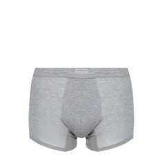 Боксеры из вискозы со скрытой резинкой Ermenegildo Zegna