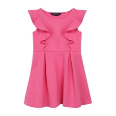 Хлопковое платье Polo Ralph Lauren