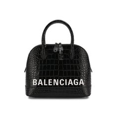 Сумка Ville S Balenciaga