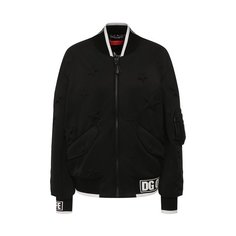 Бомбер Dolce & Gabbana