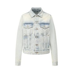 Джинсовая куртка Off-White