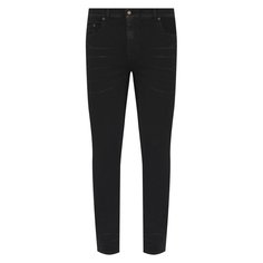 Джинсы Saint Laurent